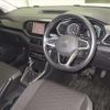 volkswagen t-cross 2022 -VOLKSWAGEN 【京都 302ﾏ7643】--VW T-Cross C1DKR-PY027793---VOLKSWAGEN 【京都 302ﾏ7643】--VW T-Cross C1DKR-PY027793- image 4