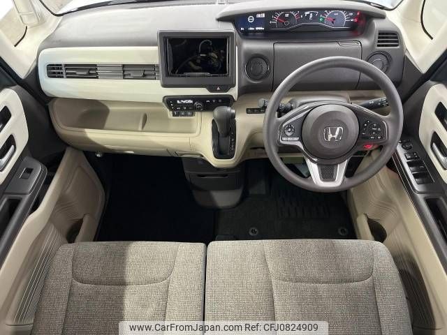 honda n-box 2018 -HONDA--N BOX DBA-JF3--JF3-1055849---HONDA--N BOX DBA-JF3--JF3-1055849- image 2