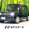 suzuki alto-lapin 2014 -SUZUKI--Alto Lapin DBA-HE22S--HE22S-439585---SUZUKI--Alto Lapin DBA-HE22S--HE22S-439585- image 1