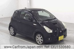 subaru r1 2007 CFJ1530680