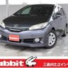 toyota wish 2012 -TOYOTA 【徳島 538ﾎ33】--Wish ZGE20G--0139034---TOYOTA 【徳島 538ﾎ33】--Wish ZGE20G--0139034- image 1