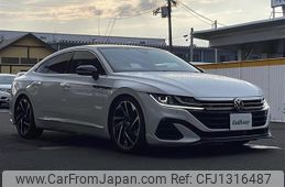volkswagen arteon 2021 -VOLKSWAGEN--VW Arteon 3BA-3HDNUF--WVWZZZ3HZME011330---VOLKSWAGEN--VW Arteon 3BA-3HDNUF--WVWZZZ3HZME011330-
