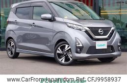 nissan dayz 2019 -NISSAN--DAYZ 4AA-B45W--B45W-0001216---NISSAN--DAYZ 4AA-B45W--B45W-0001216-