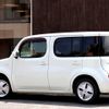 nissan cube 2011 -NISSAN--Cube DBA-Z12--Z12-173167---NISSAN--Cube DBA-Z12--Z12-173167- image 11