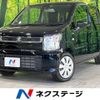 suzuki wagon-r 2022 -SUZUKI--Wagon R 5AA-MH95S--MH95S-200742---SUZUKI--Wagon R 5AA-MH95S--MH95S-200742- image 1