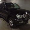 toyota land-cruiser-wagon 2004 -TOYOTA 【福島 330ﾆ7568】--Land Cruiser Wagon GH-UZJ100W--UZJ100-0151503---TOYOTA 【福島 330ﾆ7568】--Land Cruiser Wagon GH-UZJ100W--UZJ100-0151503- image 5