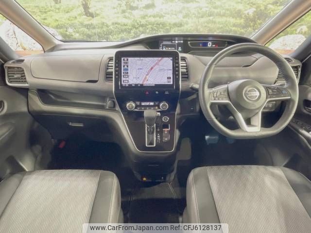 nissan serena 2019 -NISSAN--Serena DAA-GFC27--GFC27-181273---NISSAN--Serena DAA-GFC27--GFC27-181273- image 2