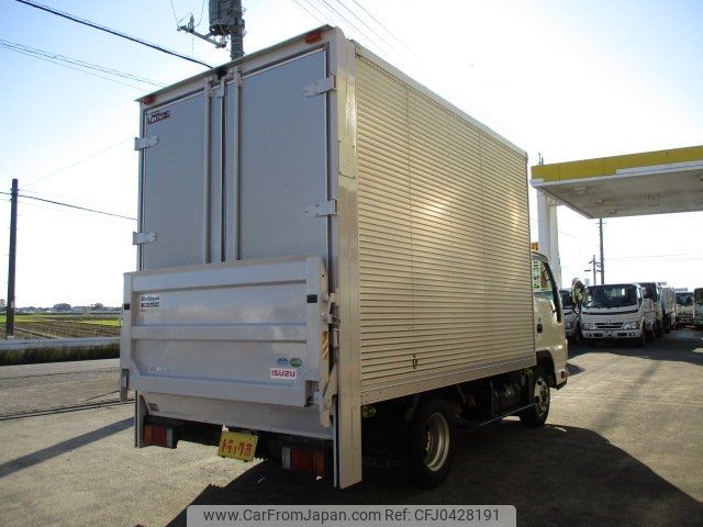 isuzu elf-truck 2010 -ISUZU--Elf NKR85AN--7005940---ISUZU--Elf NKR85AN--7005940- image 2