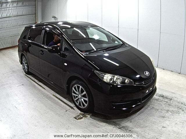 toyota wish 2010 -TOYOTA--Wish ZGE20G-0084484---TOYOTA--Wish ZGE20G-0084484- image 1