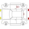 suzuki alto-lapin 2015 -SUZUKI--Alto Lapin DBA-HE33S--HE33S-122829---SUZUKI--Alto Lapin DBA-HE33S--HE33S-122829- image 2