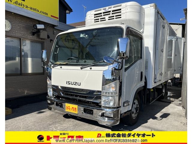 isuzu elf-truck 2016 -ISUZU--Elf TPG-NPR85AN--NPR85-7061932---ISUZU--Elf TPG-NPR85AN--NPR85-7061932- image 1