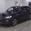 volkswagen t-cross 2023 quick_quick_3BA-C1DKR_WVGZZZC1ZPY000792 image 5