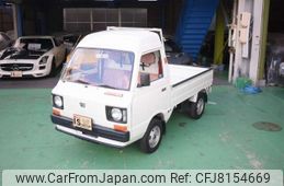 subaru sambar-truck 1986 -SUBARU--Samber Truck M-KT2--KT2-162332---SUBARU--Samber Truck M-KT2--KT2-162332-