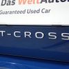 volkswagen t-cross 2021 -VOLKSWAGEN--VW T-Cross 3BA-C1DKR--WVGZZZC1ZMY057410---VOLKSWAGEN--VW T-Cross 3BA-C1DKR--WVGZZZC1ZMY057410- image 14