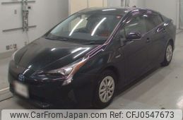 toyota prius 2016 -TOYOTA--Prius ZVW50-6044686---TOYOTA--Prius ZVW50-6044686-