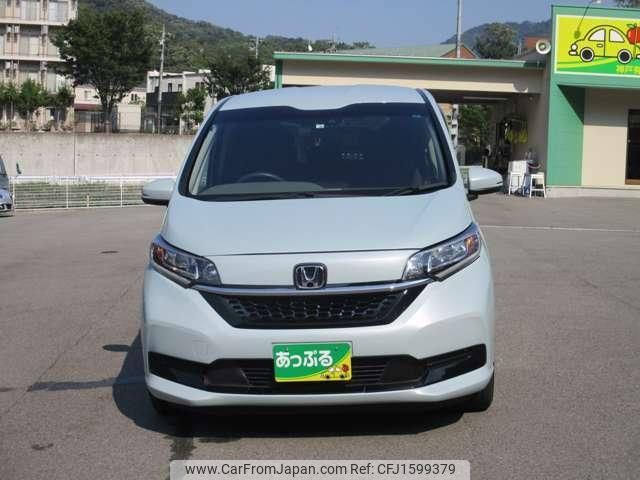 honda freed-hybrid 2022 CFJ1599379 image 2