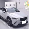 mazda cx-3 2019 -MAZDA 【京都 302ﾑ286】--CX-3 DKEFW-205221---MAZDA 【京都 302ﾑ286】--CX-3 DKEFW-205221- image 1