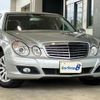 mercedes-benz e-class 2007 quick_quick_DBA-211052C_WDB2110522B242527 image 1