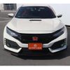 honda civic 2018 -HONDA--Civic DBA-FK8--FK8-1100227---HONDA--Civic DBA-FK8--FK8-1100227- image 6