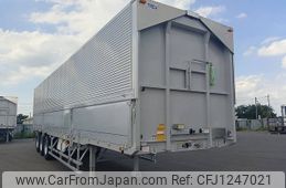 other-japan trailer 2025 -OTHER JAPAN--Trailer PFB34118--PFB34118-10149---OTHER JAPAN--Trailer PFB34118--PFB34118-10149-