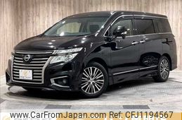 nissan elgrand 2014 -NISSAN--Elgrand DBA-TE52--TE52-074786---NISSAN--Elgrand DBA-TE52--TE52-074786-