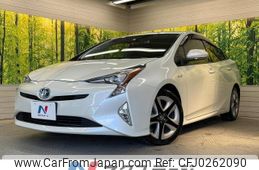 toyota prius 2016 -TOYOTA--Prius DAA-ZVW50--ZVW50-8011898---TOYOTA--Prius DAA-ZVW50--ZVW50-8011898-