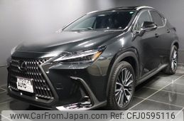 lexus nx 2023 -LEXUS--Lexus NX 5BA-AAZA20--AAZA20-1003918---LEXUS--Lexus NX 5BA-AAZA20--AAZA20-1003918-