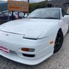 nissan 180sx 1995 quick_quick_E-RPS13_RPS13-204603 image 1