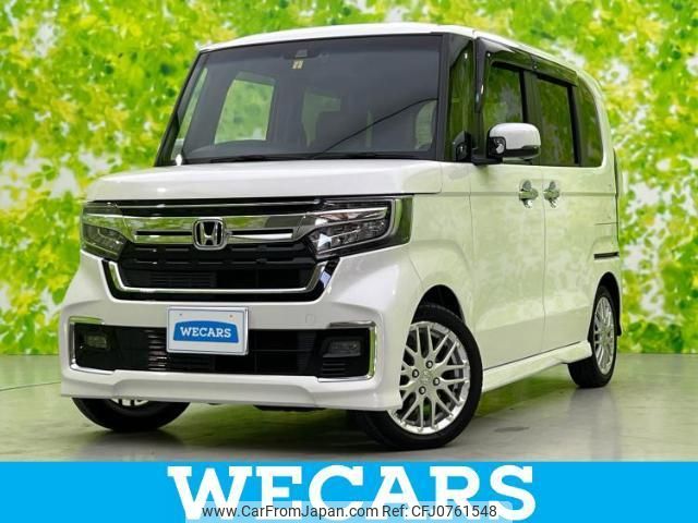 honda n-box 2022 quick_quick_6BA-JF3_JF3-2343837 image 1