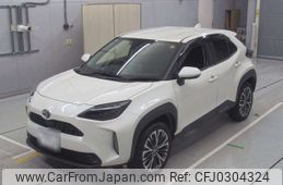 toyota yaris-cross 2020 -TOYOTA 【豊橋 301ま721】--Yaris Cross MXPJ10-2008693---TOYOTA 【豊橋 301ま721】--Yaris Cross MXPJ10-2008693-