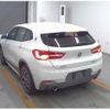 bmw x2 2020 quick_quick_3DA-YK20_WBAYK720605N98131 image 2