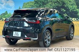 2024 Lexus Lexus Lbx 6AA-MAYH15 4WD - Car Price $36,278
