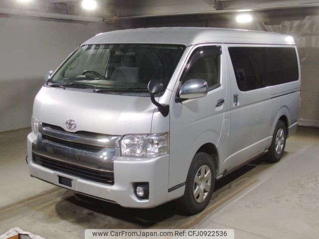 toyota hiace-wagon 2017 -TOYOTA--Hiace Wagon TRH219W-0025823---TOYOTA--Hiace Wagon TRH219W-0025823- image 1