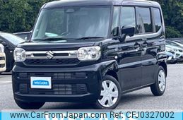 suzuki spacia 2024 quick_quick_5AA-MK94S_MK94S-185701