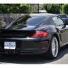 porsche cayman 2007 quick_quick_ABA-98720_WP0ZZZ98Z7U751284 image 11