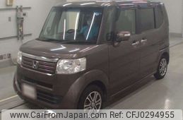 honda n-box 2013 -HONDA--N BOX DBA-JF1--JF1-1317743---HONDA--N BOX DBA-JF1--JF1-1317743-