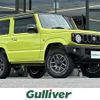 suzuki jimny 2018 -SUZUKI--Jimny 3BA-JB64W--JB64W-109991---SUZUKI--Jimny 3BA-JB64W--JB64W-109991- image 1