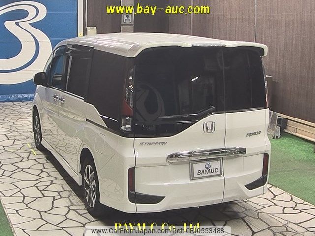 honda stepwagon 2015 -HONDA--Stepwgn RP3-1003911---HONDA--Stepwgn RP3-1003911- image 2