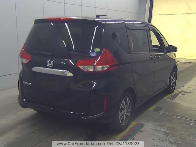 honda freed 2019 -HONDA--Freed 6BA-GB5--GB5-3100300---HONDA--Freed 6BA-GB5--GB5-3100300- image 2