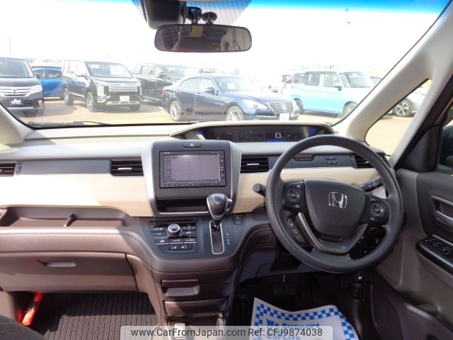 honda freed 2019 -HONDA--Freed DBA-GB6--GB6-1012625---HONDA--Freed DBA-GB6--GB6-1012625- image 2