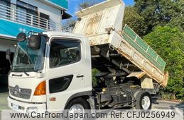 hino ranger 2007 GOO_NET_EXCHANGE_1101860A30240927W001