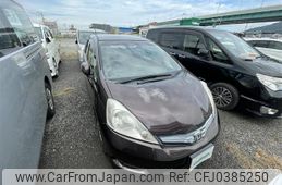 honda fit-shuttle 2011 -HONDA--Fit Shuttle DAA-GP2--GP2-3021682---HONDA--Fit Shuttle DAA-GP2--GP2-3021682-