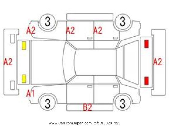 nissan serena 2018 -NISSAN--Serena DAA-HC27--HC27-003956---NISSAN--Serena DAA-HC27--HC27-003956- image 2