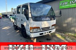 isuzu elf-truck 1995 GOO_NET_EXCHANGE_0303432A30240919W009