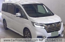honda stepwagon-spada 2021 CFJ1847110