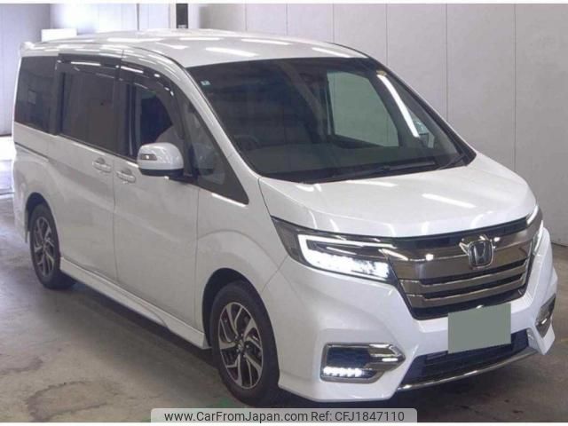 honda stepwagon-spada 2021 CFJ1847110 image 1
