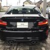 bmw m2 2017 -BMW--BMW M2 CBA-1H30--WBS1H92060V981798---BMW--BMW M2 CBA-1H30--WBS1H92060V981798- image 5