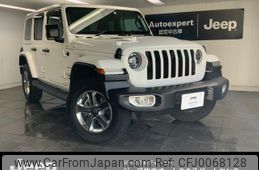 jeep wrangler 2022 quick_quick_3BA-JL20L_1C4HJXLN0PW535417