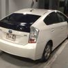 toyota prius 2010 -TOYOTA--Prius ZVW30-0115862---TOYOTA--Prius ZVW30-0115862- image 6