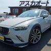 mazda cx-3 2015 -MAZDA--CX-3 DK5AW--100220---MAZDA--CX-3 DK5AW--100220- image 1